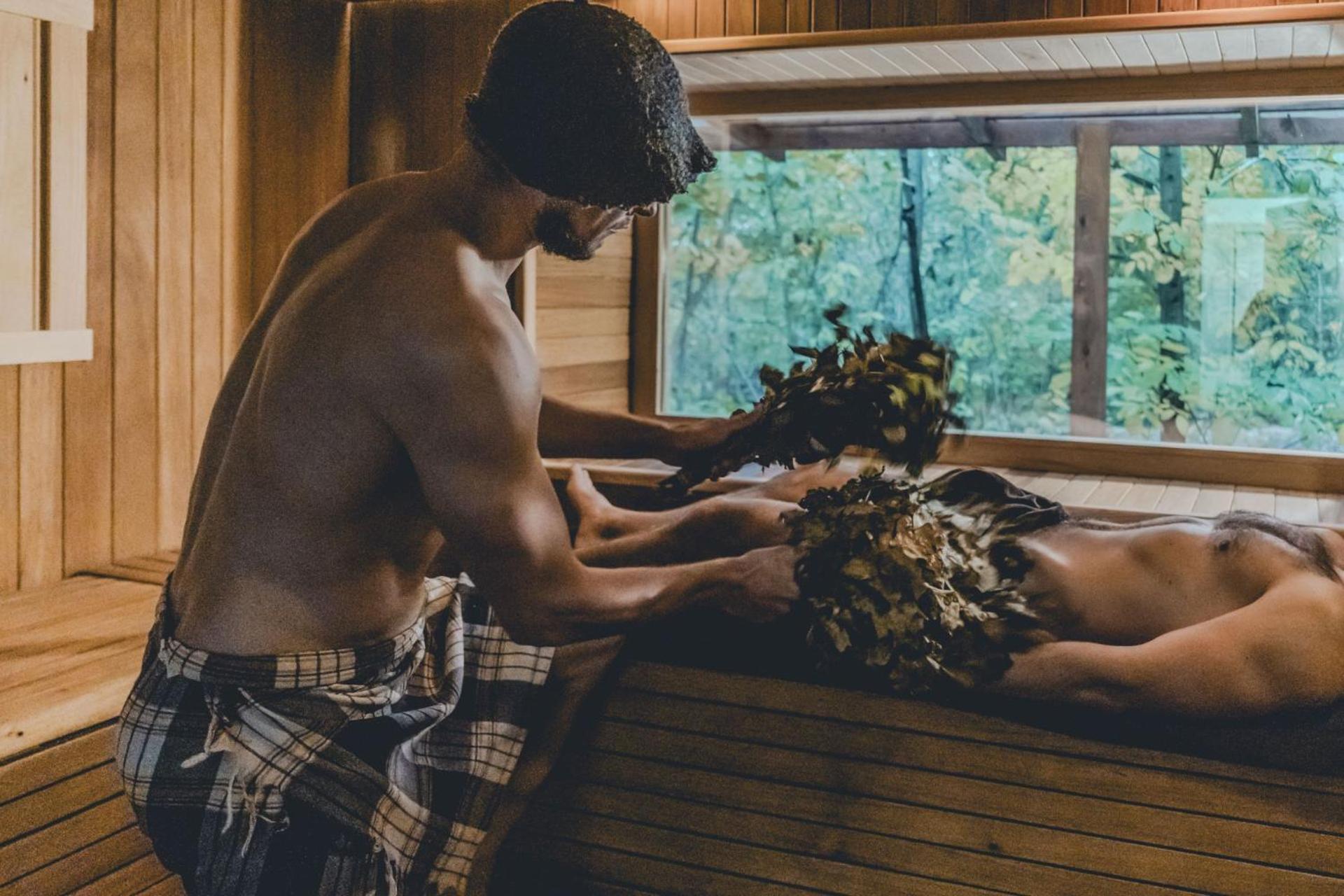 Chata Nad Wawozem Nałęczów المظهر الخارجي الصورة